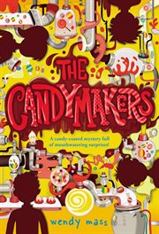 The Candymakers : Candymakers cover image