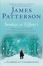 Sundays at Tiffany's cover image