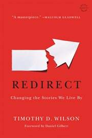 Redirect : Changing the Stories We Live By cover image