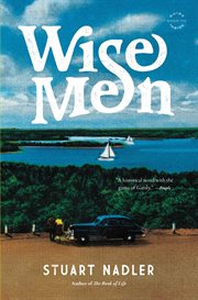 Wise Men cover image