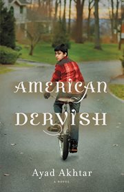 American Dervish cover image