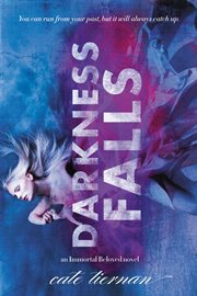Darkness Falls : Immortal Beloved cover image