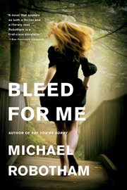 Bleed for Me cover image