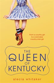 The Queen of Kentucky cover image