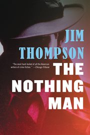 The Nothing Man cover image
