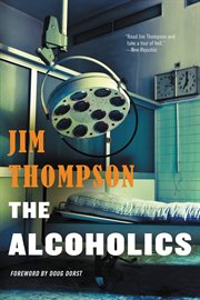 The Alcoholics cover image