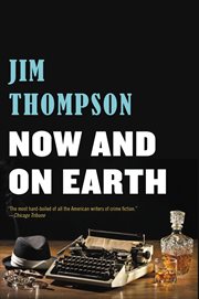 Now and on Earth cover image
