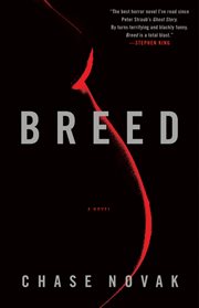 Breed cover image