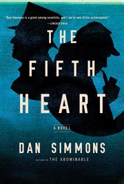 The Fifth Heart cover image