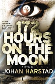 172 Hours on the Moon cover image