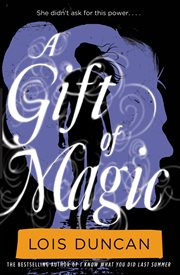 A Gift of Magic cover image