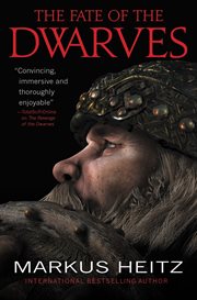 The fate of the dwarves cover image