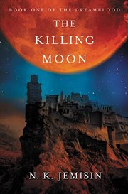 The killing moon cover image