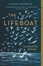 The Lifeboat : A Novel cover image