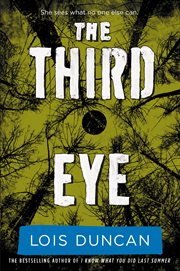 The Third Eye cover image