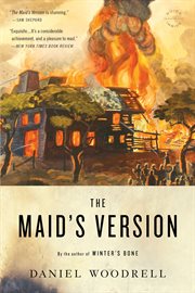 The Maid's Version : A Novel cover image