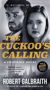 The Cuckoo's Calling : Cormoran Strike cover image