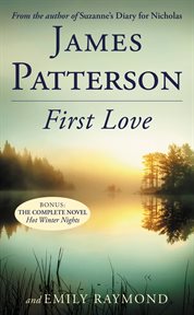 First Love cover image