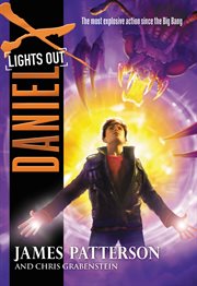 Lights Out : Daniel X cover image