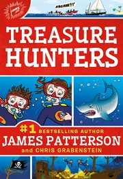 Treasure Hunters : Treasure Hunters cover image