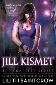Jill Kismet : the complete series cover image