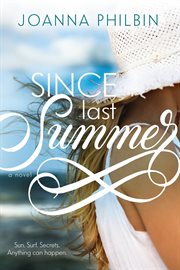 Since Last Summer : Rules of Summer cover image