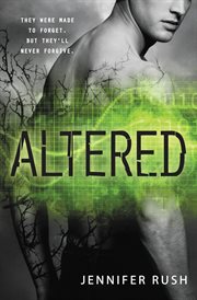 Altered : Altered cover image