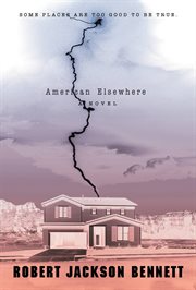 American elsewhere cover image