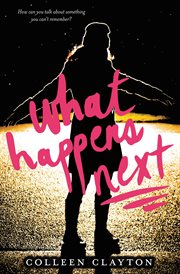 What Happens Next cover image