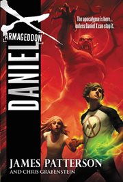 Armageddon : Daniel X cover image