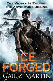Ice Forged : Ascendant Kingdoms cover image