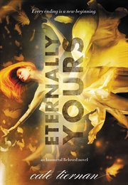 Eternally Yours : Immortal Beloved cover image