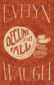 Decline and Fall cover image