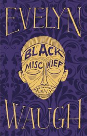 Black Mischief cover image