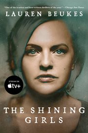 The Shining Girls : A Novel cover image