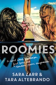 Roomies cover image