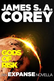 Gods of Risk : Expanse cover image