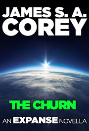 The Churn: An Expanse Novella cover image