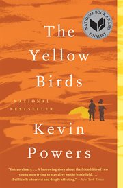 The Yellow Birds cover image