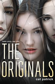 The Originals cover image