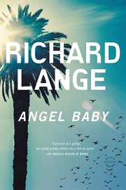 Angel Baby : A Novel cover image