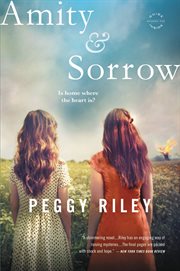 Amity & Sorrow cover image