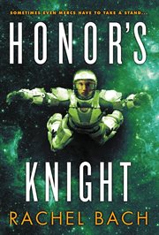 Honor's Knight cover image