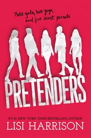 Pretenders cover image