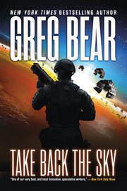 Take Back the Sky : War Dogs cover image