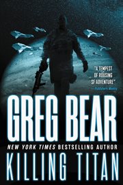 Killing Titan : War Dogs cover image