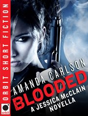 Blooded cover image