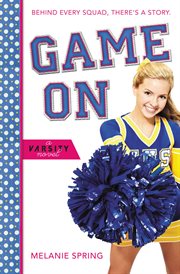 Game On cover image