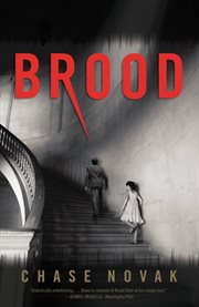 Brood cover image