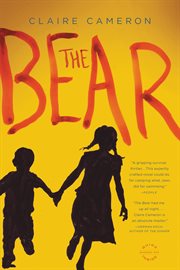 The Bear : A Novel cover image